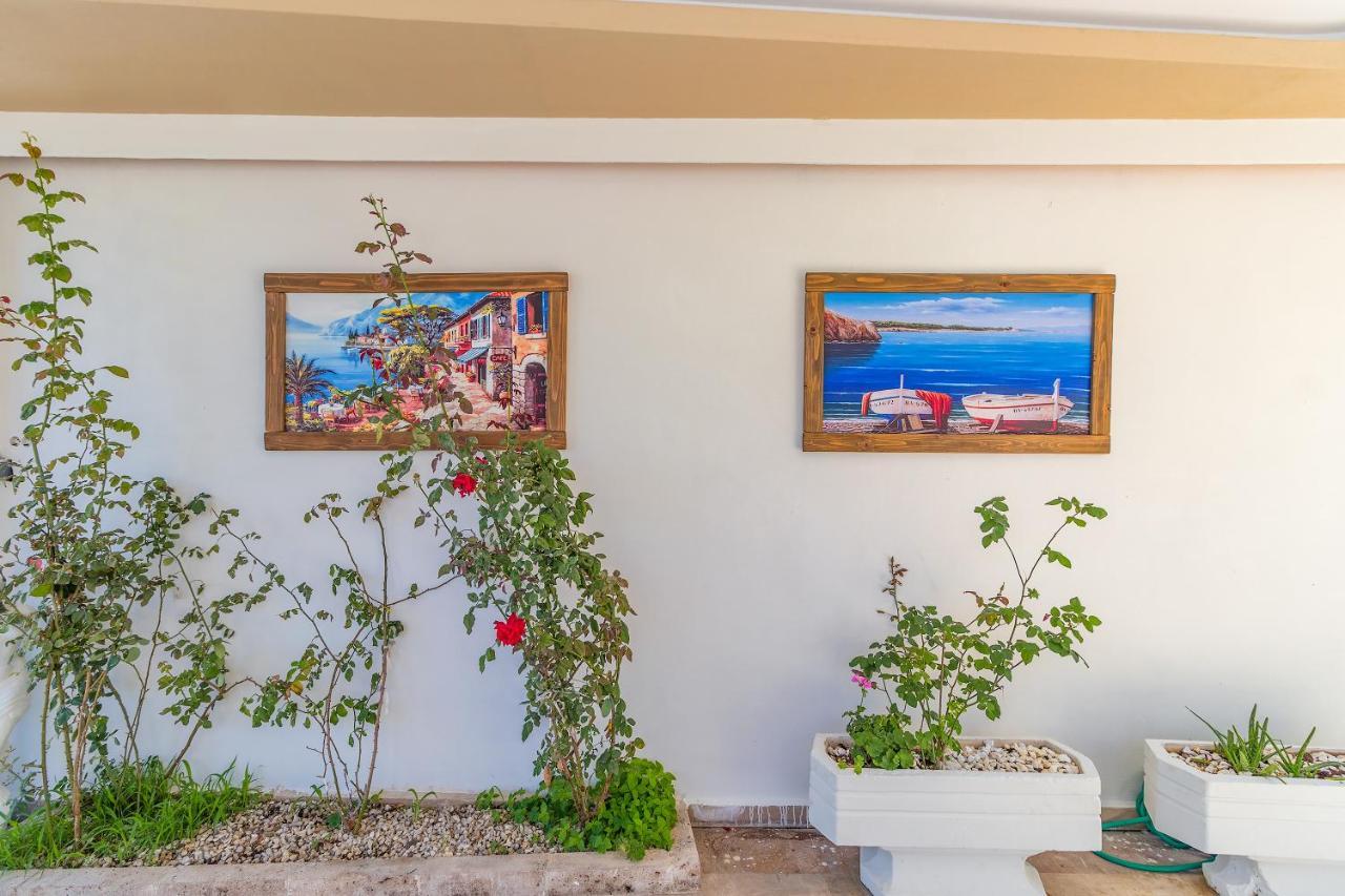 Near To Center And Apartment Marmaris