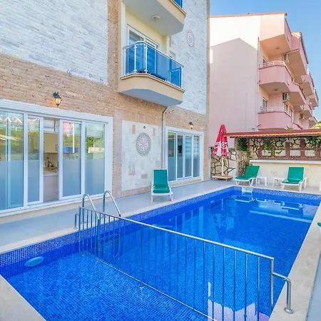 Apartments Near To City Center And Beach Marmaris Exterior photo