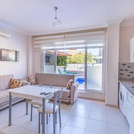 Apartments Near To City Center And Beach Marmaris Exterior photo