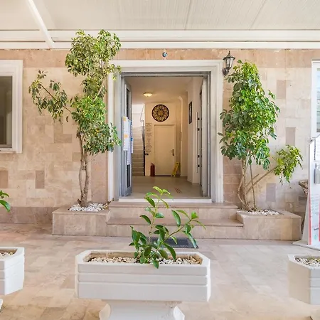 Apartments Near To City Center And Beach Marmaris Exterior photo
